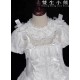Twin Bears Lace Doll One Piece I(2nd Pre-Order/4 Colours/Full Payment Without Shipping)